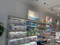 -宝妈时光(重庆印象城店)