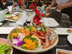 -铁板诱惑法式铁板烧(大卫城店)