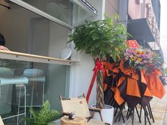 -Fulu Coffee福禄(花园城店)
