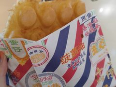 -美芝莲(领展购物广场中关村店)