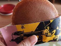 -辛一·铜锣烧(鸿寿坊店)
