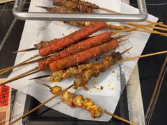 -老黑板筋(顺义总店)
