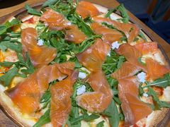 -榖屋house of flour(张江首店)