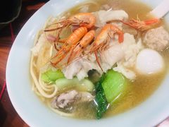 -奎元馆.百年奎元.非遗传承(西湖边的解放路店)