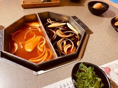 -八角锄烧·肉火锅(天河城店)