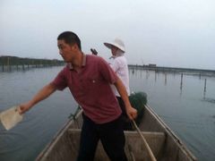 景观位-喜洋洋蟹庄(阳澄湖店)