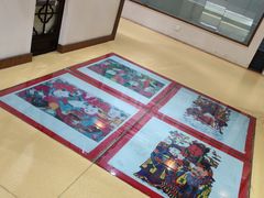 -杨家埠民间艺术大观园