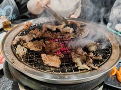 -金刚山(学府路店)