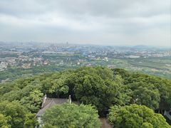 -采石矶景区