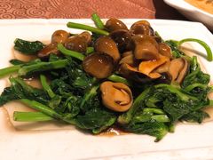 -东方明珠老上海8号餐厅(东方明珠广播电视塔店)