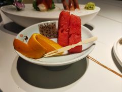 -多佐铁板烧(富力广场店)