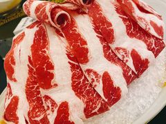 澳洲和牛-虾佬圣汤