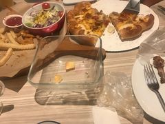 -必胜客(环球店)