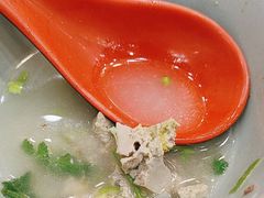 -冯鑫记南京鸭血粉丝汤(来燕路店)