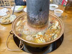 -吴天家私坊铜火锅(远达·帝景华廷店)