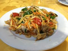 -龙姐私房菜(和顺古镇店)