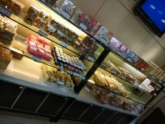 -甜星Star面包生日蛋糕(北坦店)