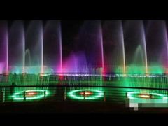 -北川羌城旅游区