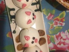 -蘑菇私房菜小馆(杨家坪西城天街店)