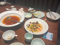 -纪林菜馆·博山菜老字号(八大局店)