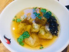 手打扁肉汤-莆田餐厅PUTIEN(三里屯店)