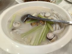 -万年酒楼(越秀南路店)