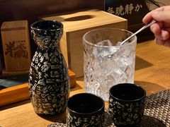 -半藏居酒屋(香港花园店)