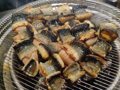 -本炙炭烤·蒲烧活鳗料理店(金沙洲店)