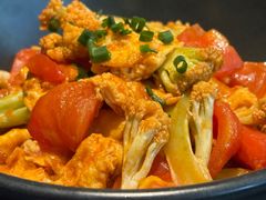 -简小舍·民间手艺菜(武昌江滩店)