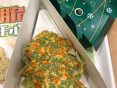 -德克士(龙阳广场店)