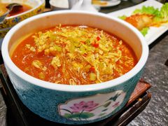 -安多素食(广仁寺路店)