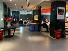 大堂-眉州东坡(通州店)