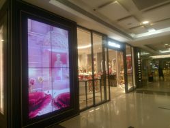 -法国娇兰精品店