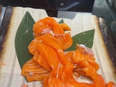 -钱小奴创意自助餐厅·原切谷饲安格斯畅吃(宁波奉化银泰店)