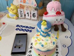 -千浔一暖DIY蛋糕烘焙(人民大学店)