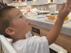 -龍歌自助小火锅(李沧顺和汇店)