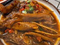 -江西老表·经典江西八大碗