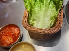 -梅梅家的烤肉店(槐北路店)