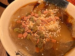 -肖四女乐山跷脚牛肉(南汇大学城生活广场店)