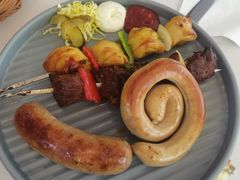 -库滋明·俄罗斯特色美食(中央大街店)