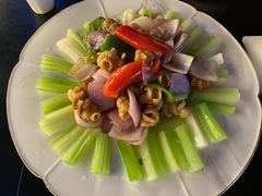 -鹿鸣酒家(越秀店)