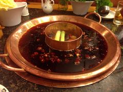 -老码头火锅(玉林店)