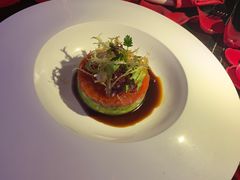 -wann lounge 低温慢煮牛排·清吧