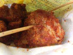 -兄弟鸡排.芋泥香酥鸭(淮海街店)