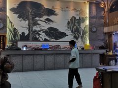 -绿岛汤泉韩式休闲会所