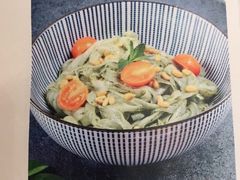 意式青酱沙河粉-岭南真味·匠心粤菜(K11店)