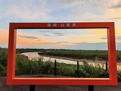-白鹭湾湿地公园
