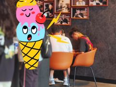 -瑞幸咖啡(大连罗斯福广场一层店)