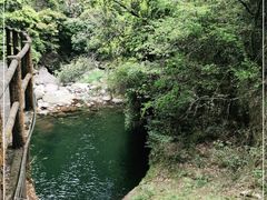 -福建天门山