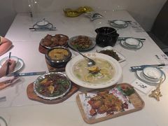 -满香舒·漳州小馆(大唐店)